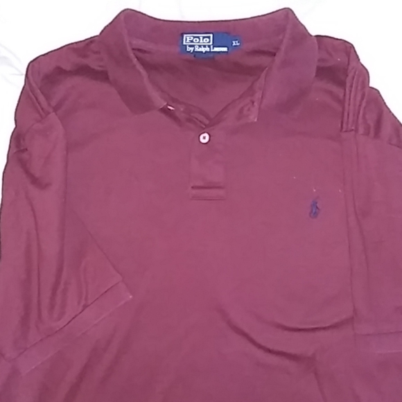 Polo Ralph Lauren Other - Men's polo